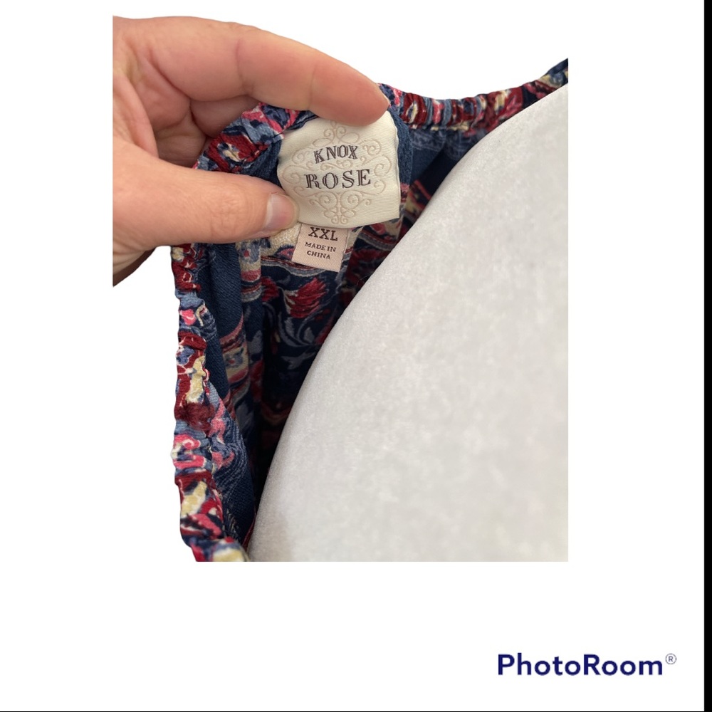 Knox Rose Dress - Picture 11 of 11